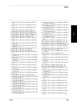 Preview for 519 page of Agilent Technologies E5052A Programmer'S Manual