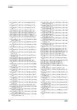 Preview for 520 page of Agilent Technologies E5052A Programmer'S Manual