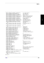 Preview for 525 page of Agilent Technologies E5052A Programmer'S Manual