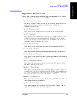 Preview for 17 page of Agilent Technologies E5052A Service Manual