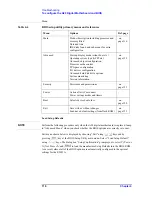 Preview for 118 page of Agilent Technologies E5052A Service Manual