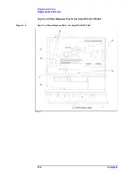 Preview for 134 page of Agilent Technologies E5052A Service Manual