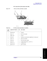 Preview for 161 page of Agilent Technologies E5052A Service Manual