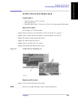 Preview for 201 page of Agilent Technologies E5052A Service Manual