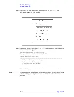 Preview for 232 page of Agilent Technologies E5052A Service Manual