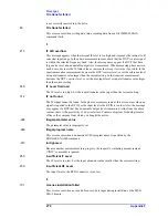 Preview for 272 page of Agilent Technologies E5052A Service Manual