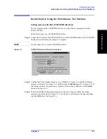 Preview for 27 page of Agilent Technologies E5061A Service Manual