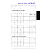 Preview for 59 page of Agilent Technologies E5061A Service Manual