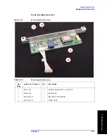 Preview for 153 page of Agilent Technologies E5061A Service Manual