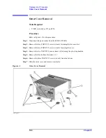 Preview for 166 page of Agilent Technologies E5061A Service Manual