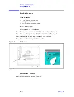 Preview for 182 page of Agilent Technologies E5061A Service Manual