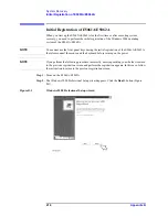 Preview for 214 page of Agilent Technologies E5061A Service Manual