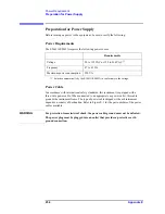 Preview for 234 page of Agilent Technologies E5061A Service Manual