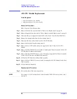 Preview for 65 page of Agilent Technologies E5061B Service Manual