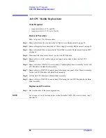 Preview for 67 page of Agilent Technologies E5061B Service Manual