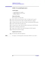 Preview for 69 page of Agilent Technologies E5061B Service Manual