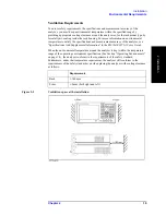 Preview for 19 page of Agilent Technologies E5070A ENA Series Installation And Quick Start Manual