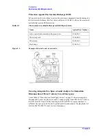 Preview for 20 page of Agilent Technologies E5070A ENA Series Installation And Quick Start Manual