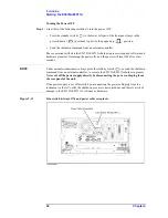 Preview for 32 page of Agilent Technologies E5070A ENA Series Installation And Quick Start Manual