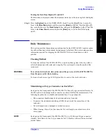 Preview for 35 page of Agilent Technologies E5070A ENA Series Installation And Quick Start Manual