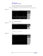 Preview for 46 page of Agilent Technologies E5070A ENA Series Installation And Quick Start Manual