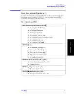 Preview for 47 page of Agilent Technologies E5070A ENA Series Installation And Quick Start Manual