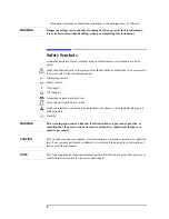 Preview for 4 page of Agilent Technologies E5070B ENA Series Installation And Quick Start Manual