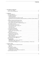 Preview for 9 page of Agilent Technologies E5070B ENA Series Installation And Quick Start Manual