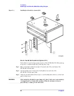 Preview for 24 page of Agilent Technologies E5070B ENA Series Installation And Quick Start Manual