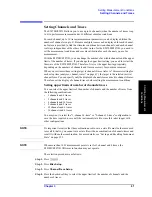 Preview for 67 page of Agilent Technologies E5070B User Manual