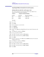 Preview for 208 page of Agilent Technologies E5070B User Manual