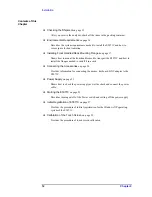 Preview for 18 page of Agilent Technologies E5071C ENA Series Installation Manual