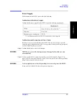 Preview for 27 page of Agilent Technologies E5071C ENA Series Installation Manual