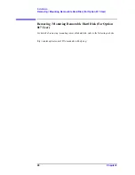 Preview for 32 page of Agilent Technologies E5071C ENA Series Installation Manual