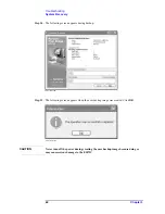 Preview for 48 page of Agilent Technologies E5071C ENA Series Installation Manual