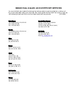 Preview for 61 page of Agilent Technologies E5071C ENA Series Installation Manual