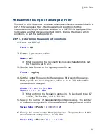 Preview for 60 page of Agilent Technologies E5071C Manual