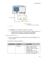 Preview for 172 page of Agilent Technologies E5071C Manual