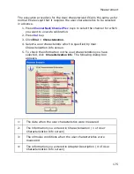 Preview for 176 page of Agilent Technologies E5071C Manual