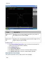 Preview for 285 page of Agilent Technologies E5071C Manual