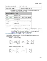 Preview for 336 page of Agilent Technologies E5071C Manual