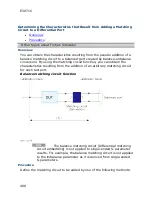 Preview for 481 page of Agilent Technologies E5071C Manual