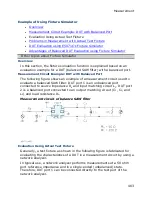 Preview for 484 page of Agilent Technologies E5071C Manual