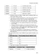 Preview for 648 page of Agilent Technologies E5071C Manual