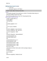 Preview for 1005 page of Agilent Technologies E5071C Manual