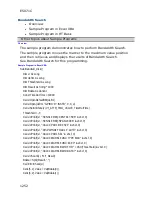 Preview for 1025 page of Agilent Technologies E5071C Manual