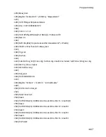 Preview for 1200 page of Agilent Technologies E5071C Manual