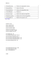 Preview for 1215 page of Agilent Technologies E5071C Manual