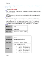 Preview for 1371 page of Agilent Technologies E5071C Manual