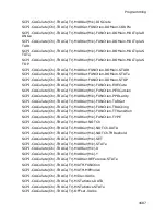 Preview for 1460 page of Agilent Technologies E5071C Manual